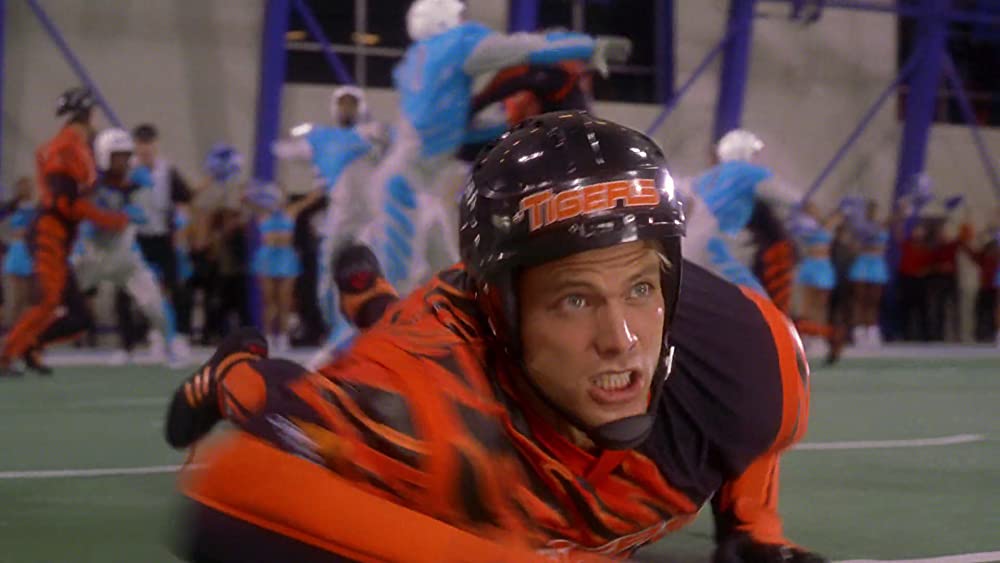 「スターシップ・トゥルーパーズ」キャスパー・バン・ディーンの画像