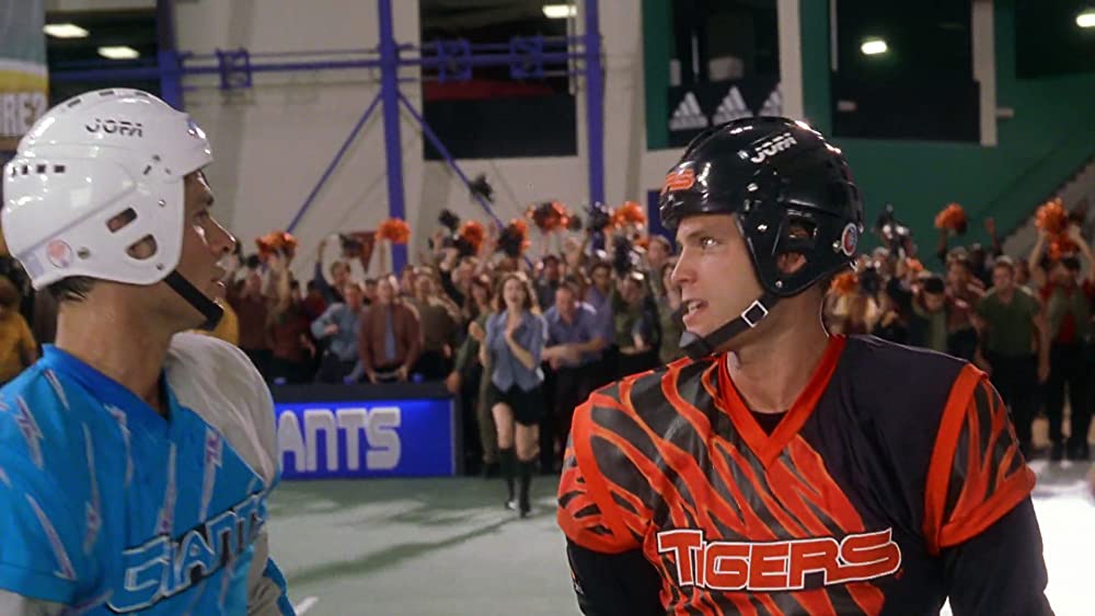 「スターシップ・トゥルーパーズ」キャスパー・バン・ディーンの画像