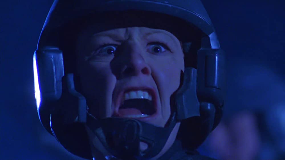 スターシップ・トゥルーパーズの画像