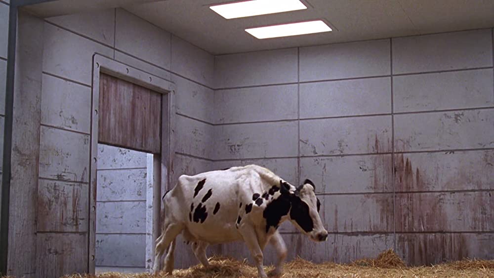 スターシップ・トゥルーパーズの画像