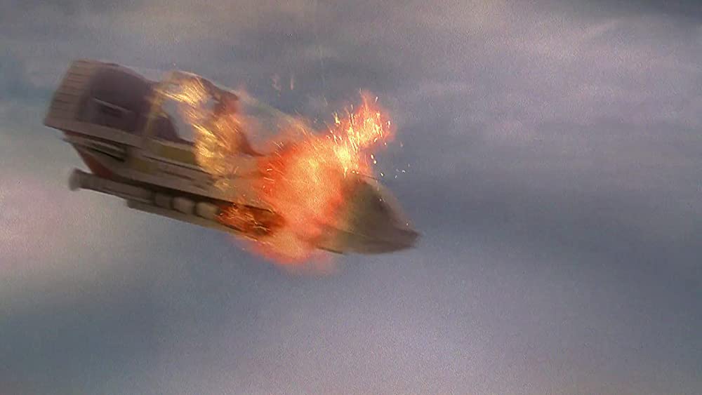 スターシップ・トゥルーパーズの画像