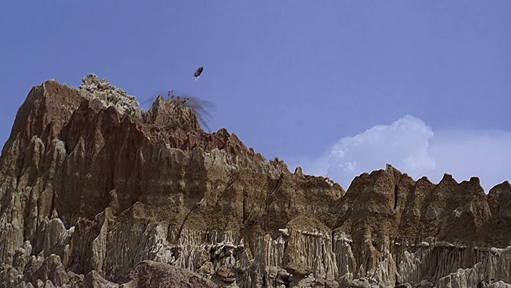 スターシップ・トゥルーパーズの画像