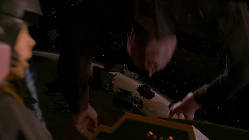 スターシップ・トゥルーパーズの画像