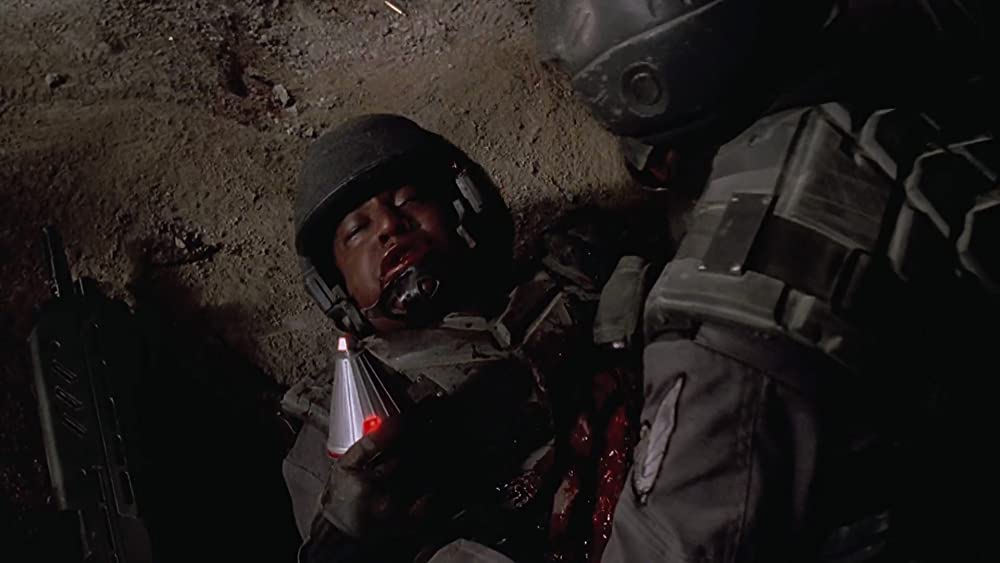 スターシップ・トゥルーパーズの画像