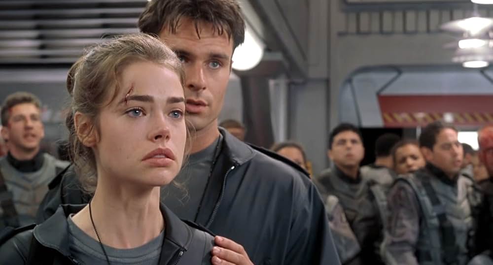 スターシップ・トゥルーパーズの画像