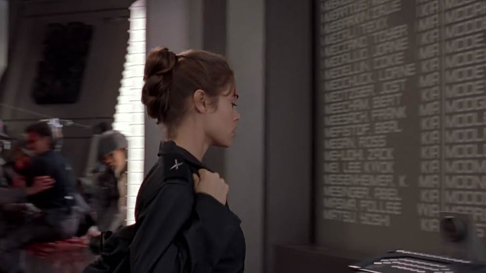 スターシップ・トゥルーパーズの画像