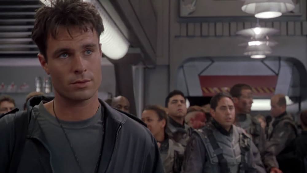 スターシップ・トゥルーパーズの画像