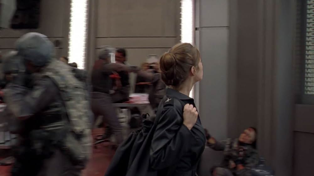 スターシップ・トゥルーパーズの画像