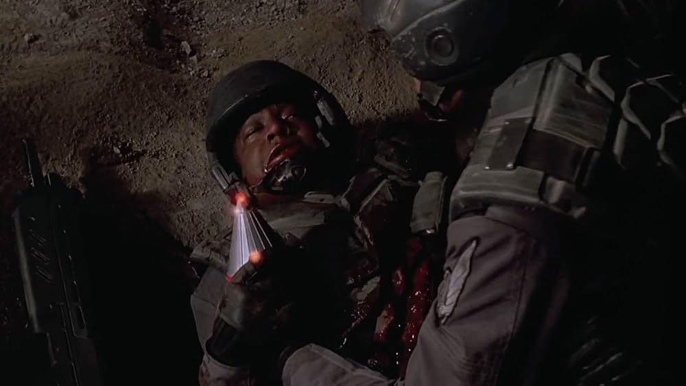 スターシップ・トゥルーパーズの画像