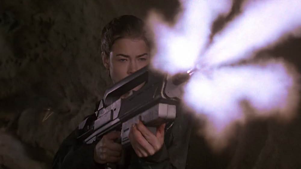 スターシップ・トゥルーパーズの画像