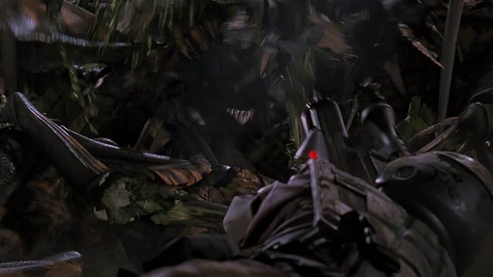 スターシップ・トゥルーパーズの画像