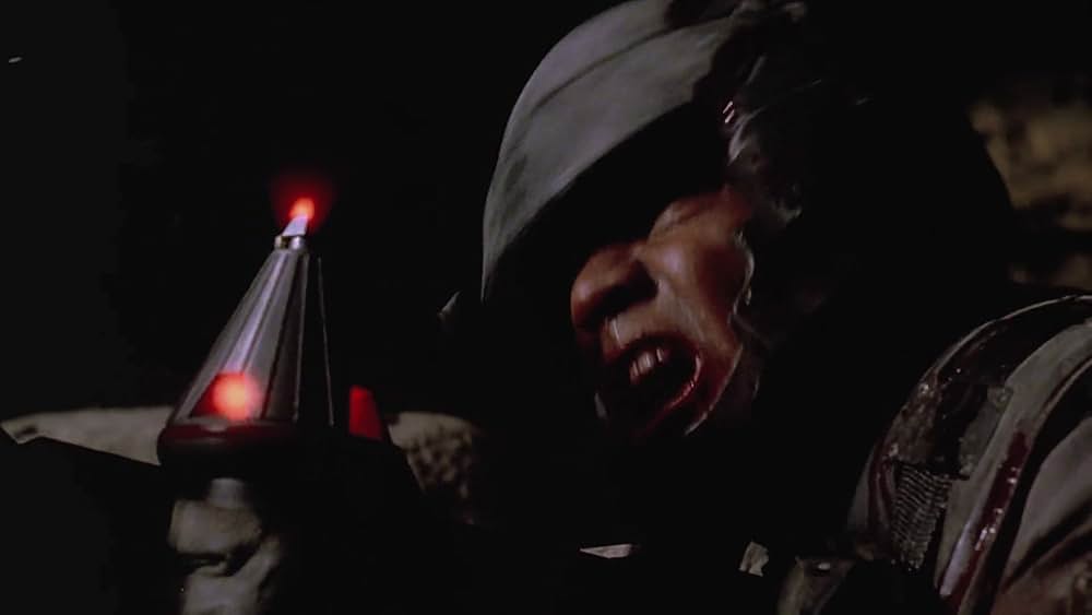 スターシップ・トゥルーパーズの画像