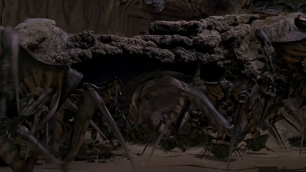 スターシップ・トゥルーパーズの画像