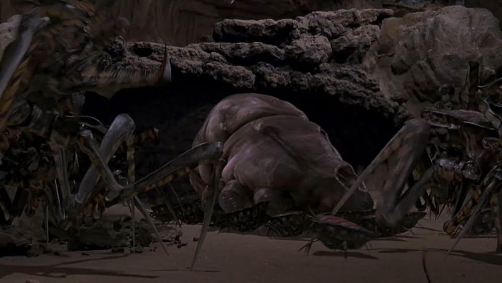 スターシップ・トゥルーパーズの画像