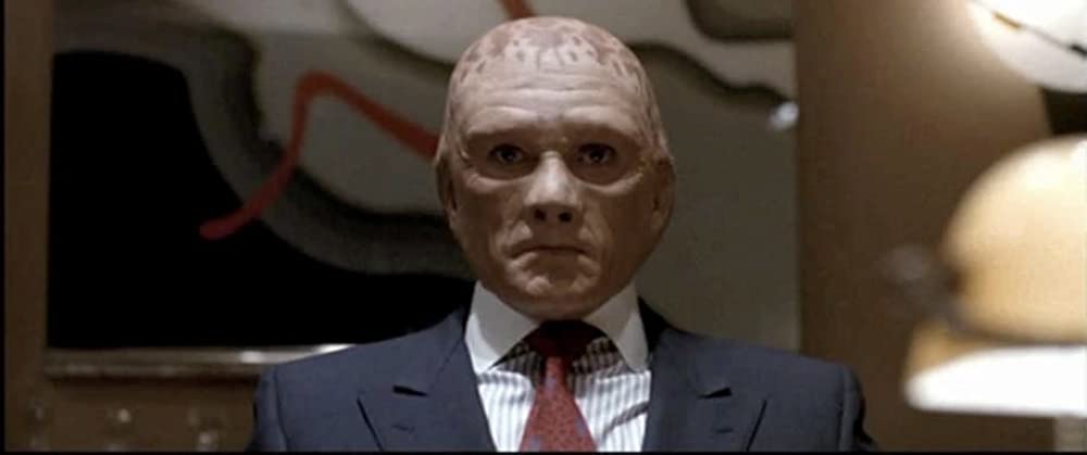 エイリアン・ネイションの画像