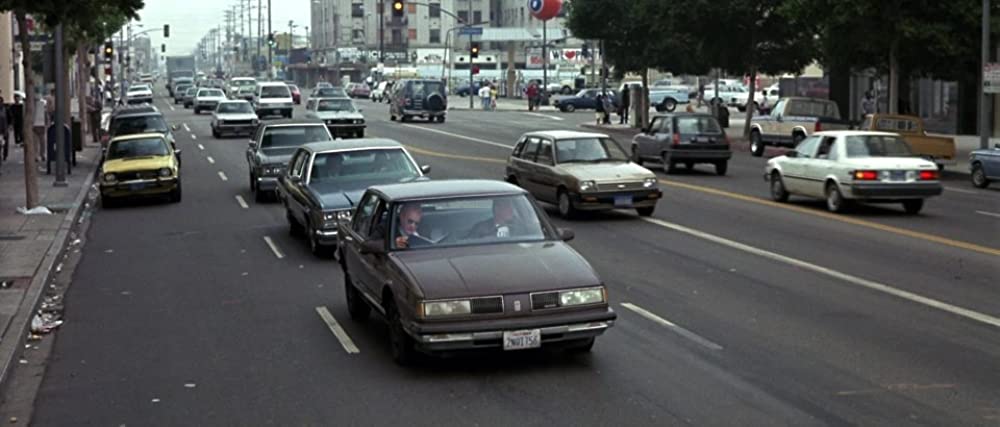 エイリアン・ネイションの画像