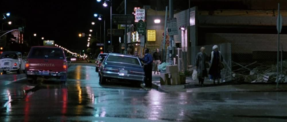 エイリアン・ネイションの画像