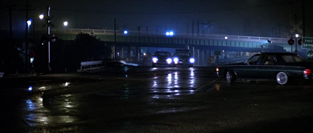 エイリアン・ネイションの画像