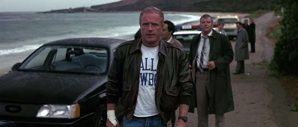 エイリアン・ネイションの画像