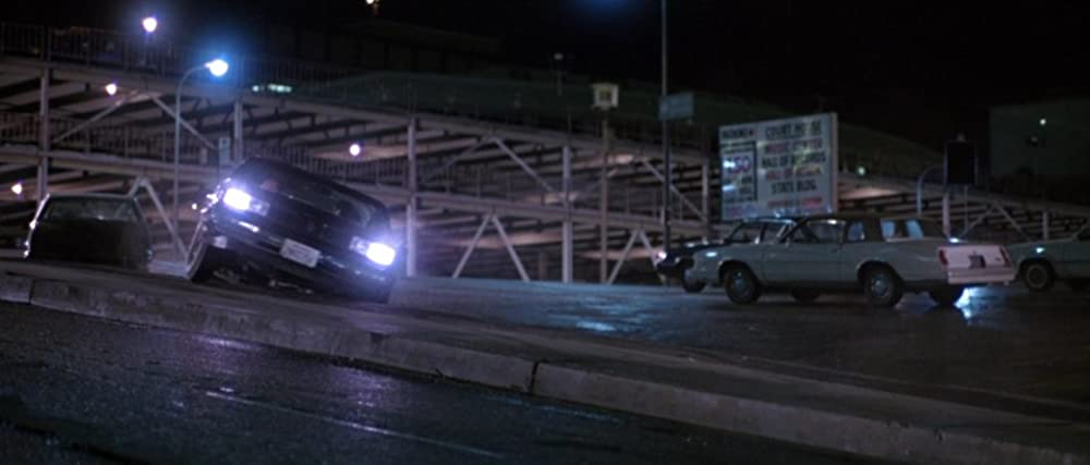 エイリアン・ネイションの画像