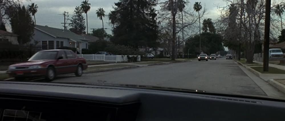 エイリアン・ネイションの画像