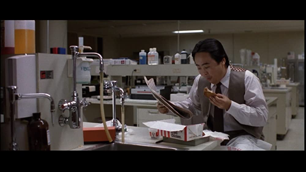 エイリアン・ネイションの画像