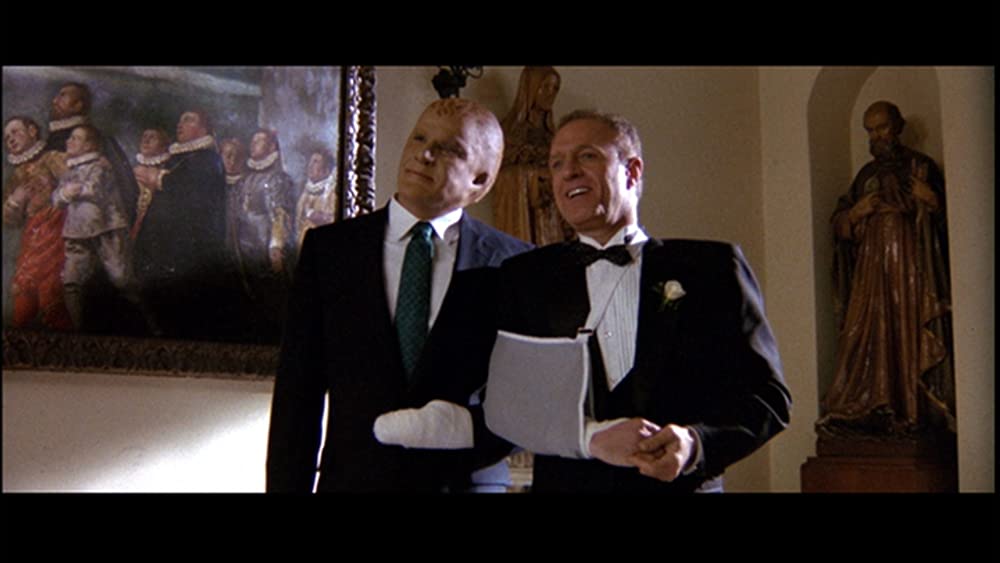 エイリアン・ネイションの画像