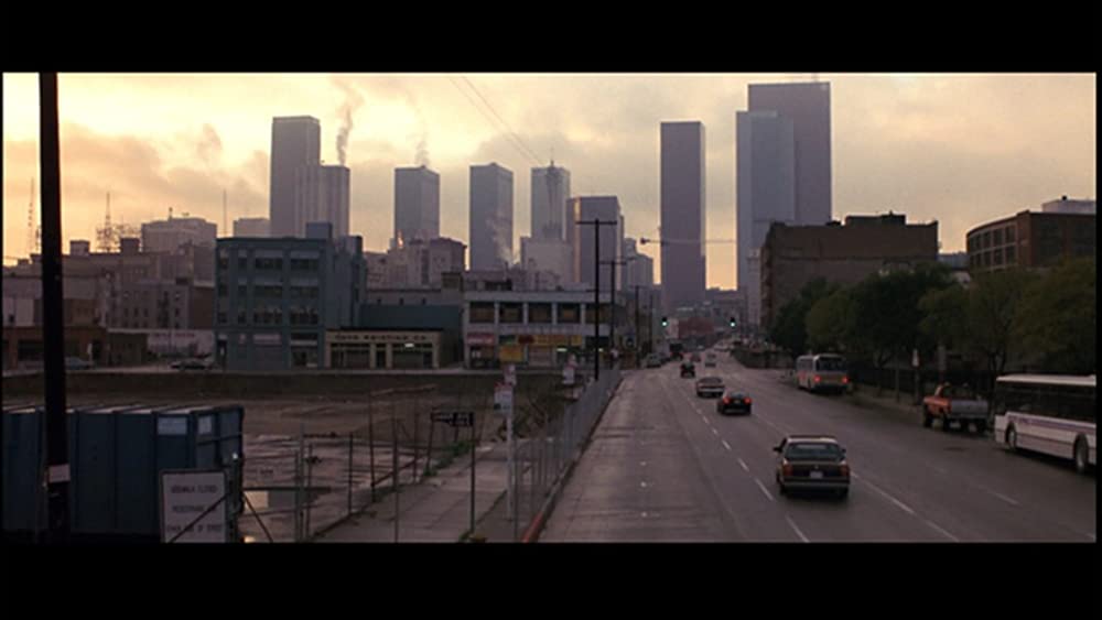 エイリアン・ネイションの画像