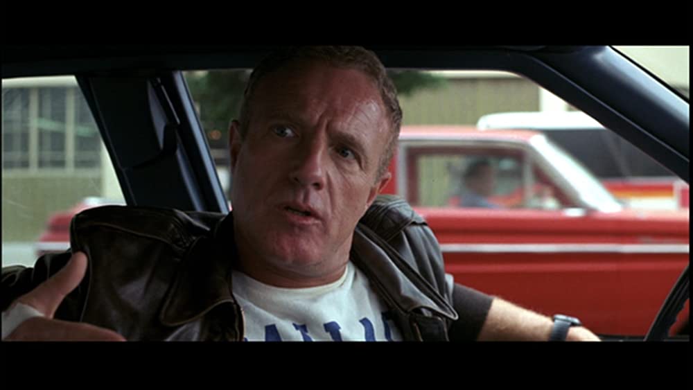 エイリアン・ネイションの画像