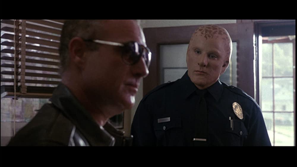 エイリアン・ネイションの画像