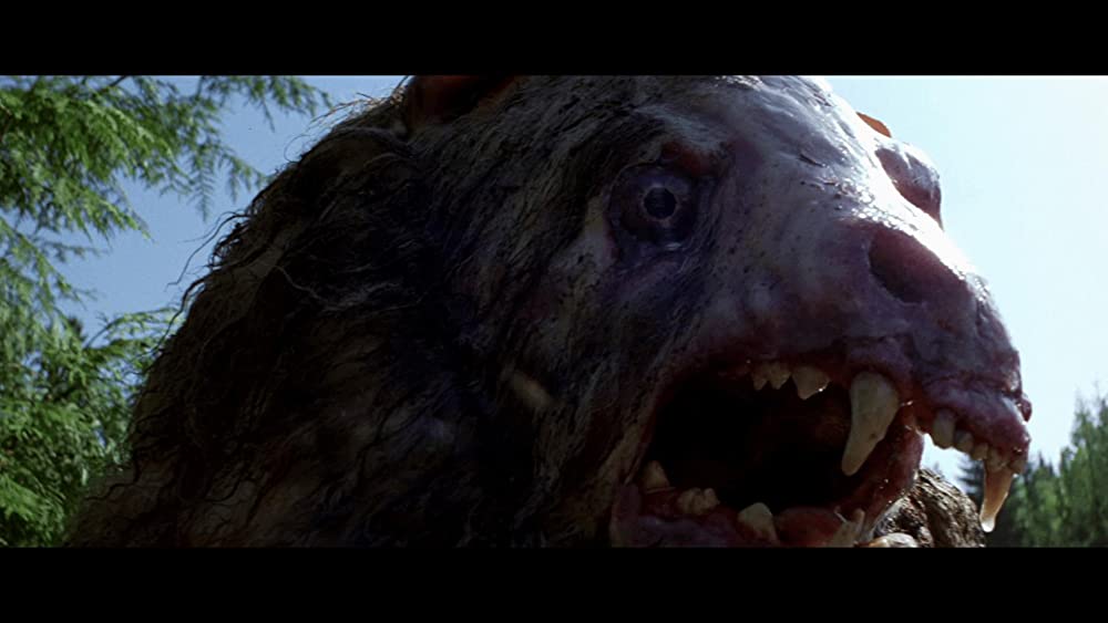 「プロフェシー／恐怖の予言」の画像