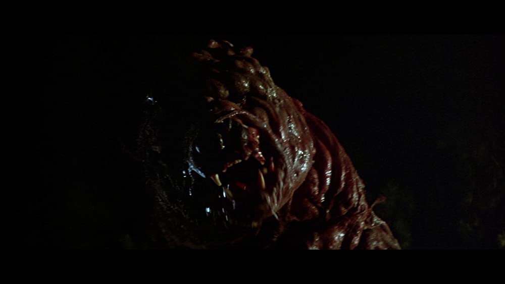 「プロフェシー／恐怖の予言」の画像