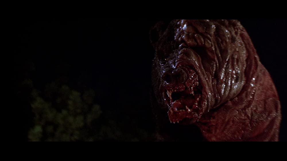 「プロフェシー／恐怖の予言」の画像