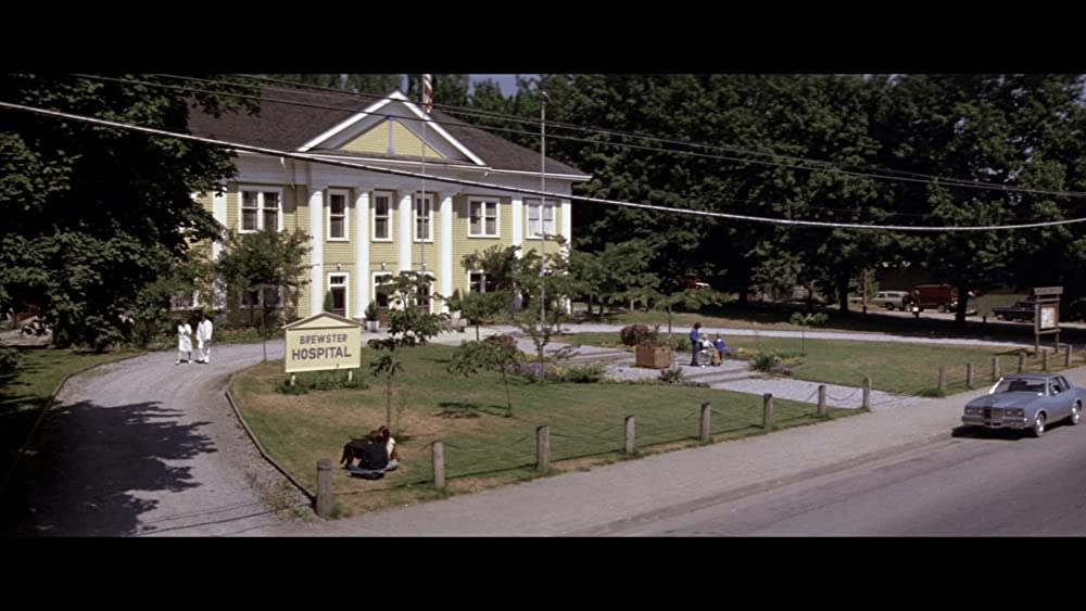 「プロフェシー／恐怖の予言」の画像