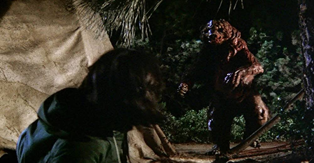 「プロフェシー／恐怖の予言」の画像