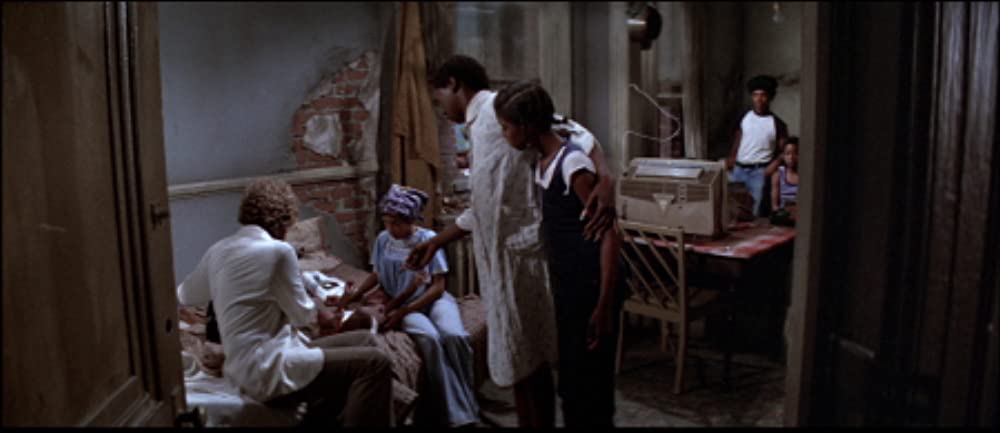 「プロフェシー／恐怖の予言」の画像