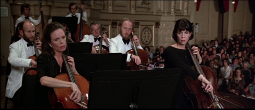 「プロフェシー／恐怖の予言」の画像