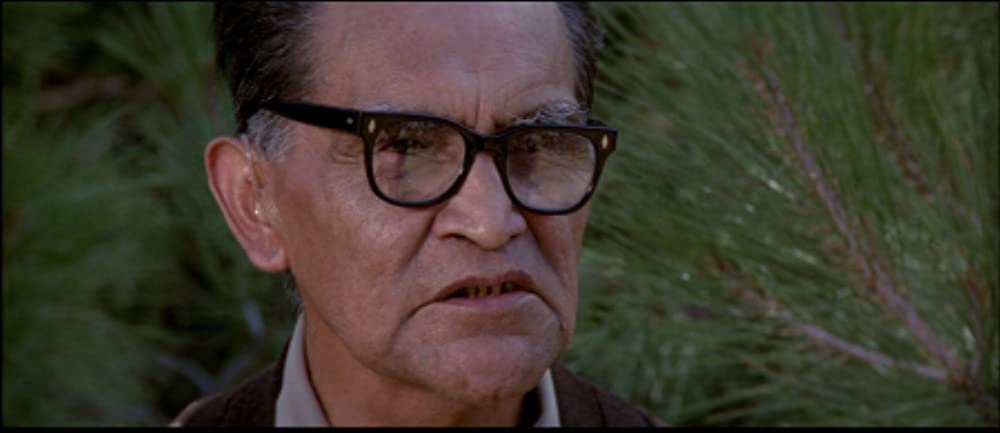 「プロフェシー／恐怖の予言」の画像