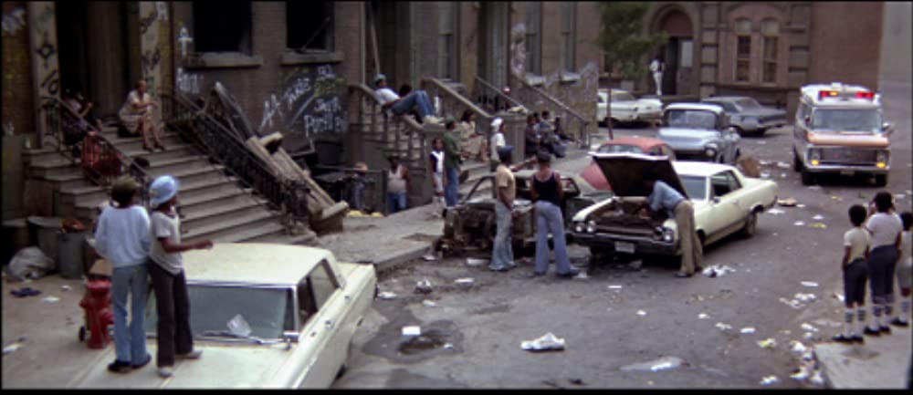 「プロフェシー／恐怖の予言」の画像