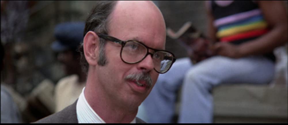 「プロフェシー／恐怖の予言」の画像