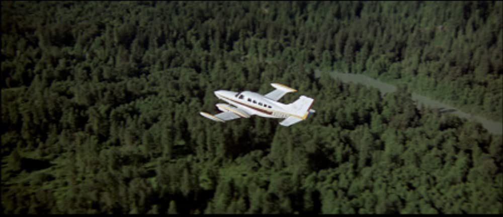 「プロフェシー／恐怖の予言」の画像