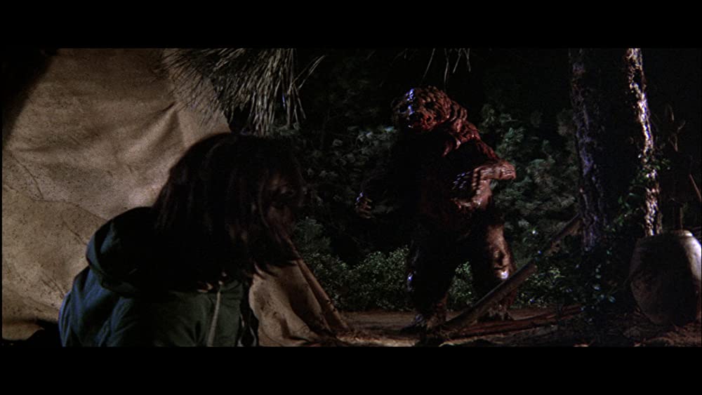 「プロフェシー／恐怖の予言」の画像