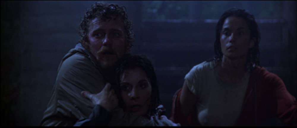 「プロフェシー／恐怖の予言」の画像