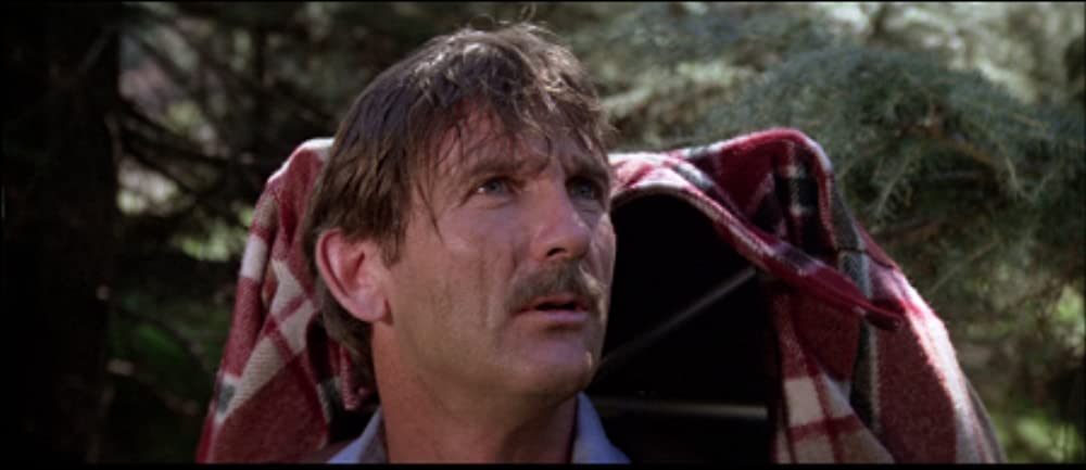 「プロフェシー／恐怖の予言」の画像