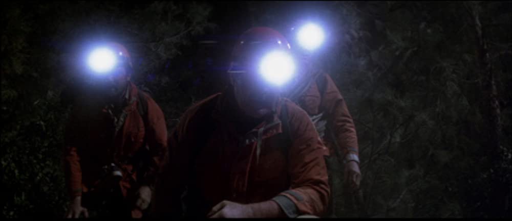 「プロフェシー／恐怖の予言」の画像