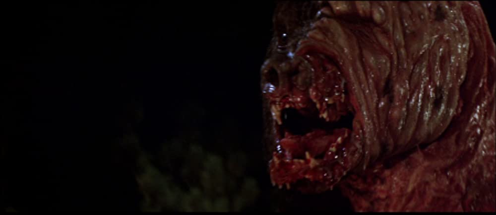 「プロフェシー／恐怖の予言」の画像