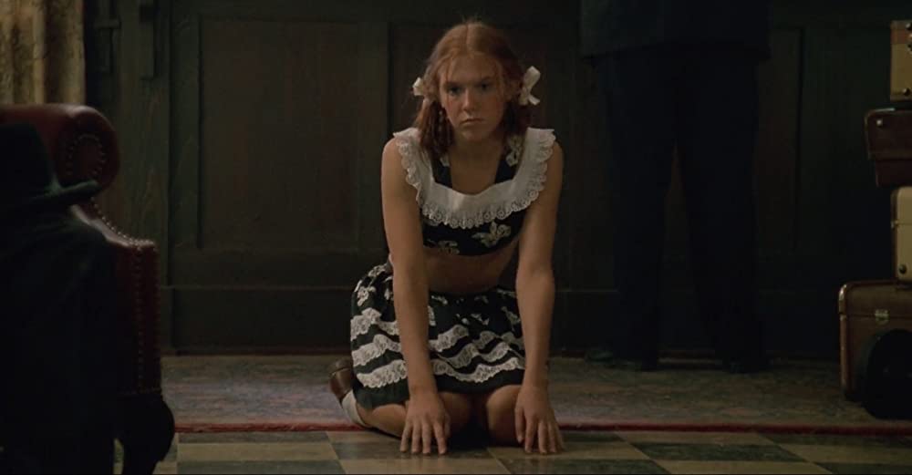 ロリータの画像