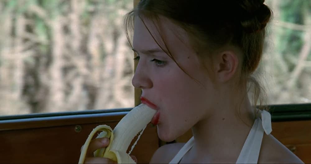 ロリータの画像