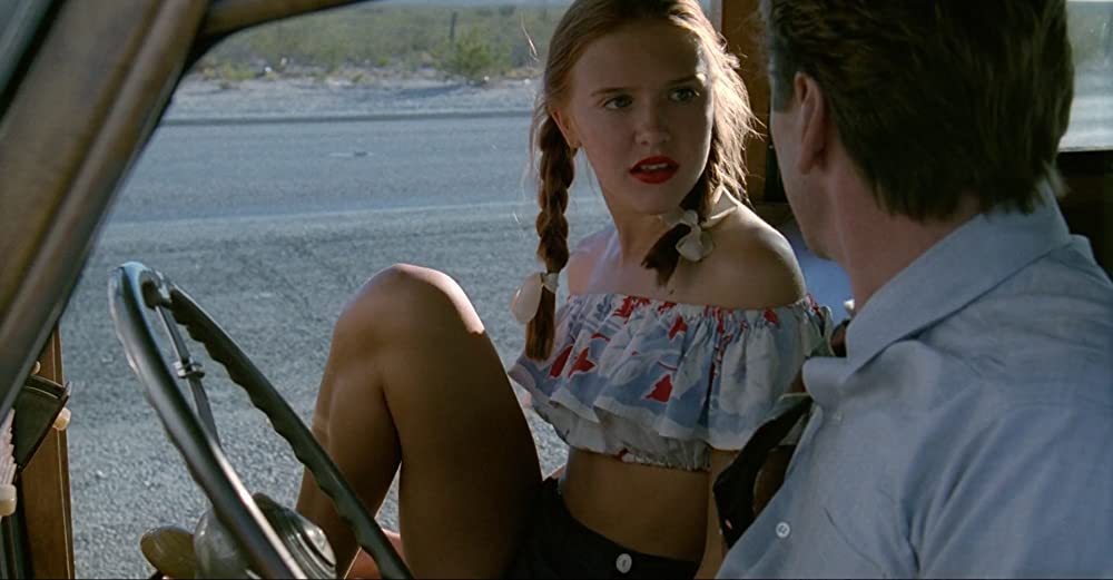 ロリータの画像