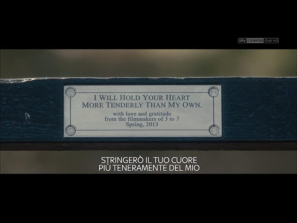 5時から7時の恋人カンケイの画像